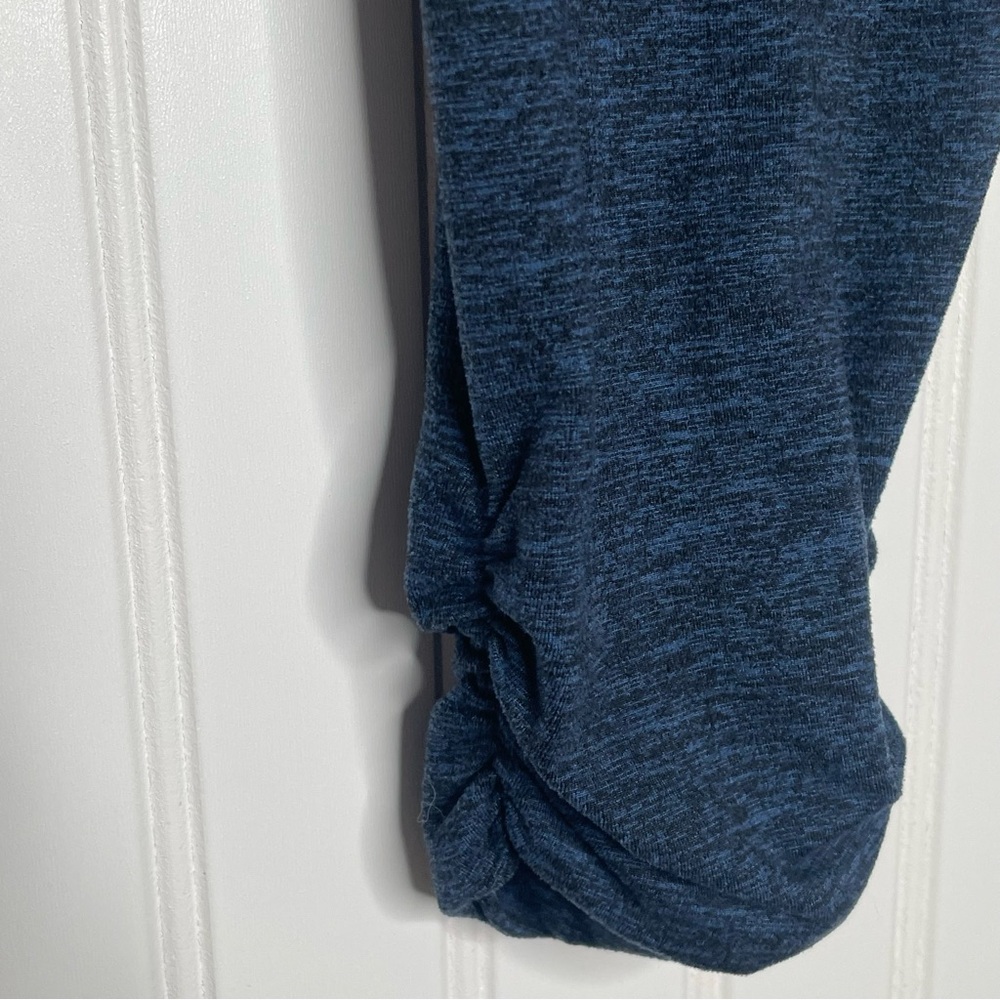 Good hYOUman Ruched Leggings - Picture 5 of 7